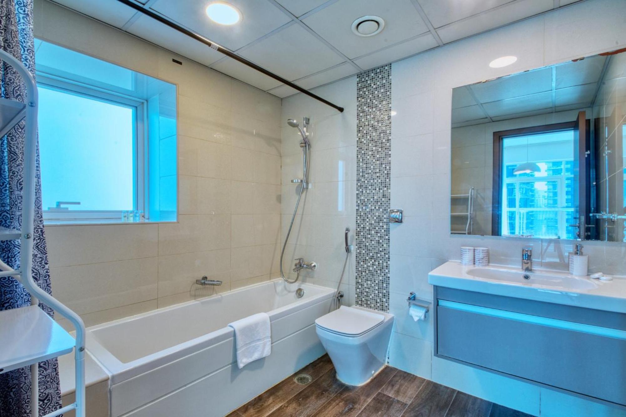 Apartment Shoresinn - Aesthetic With Marina View *