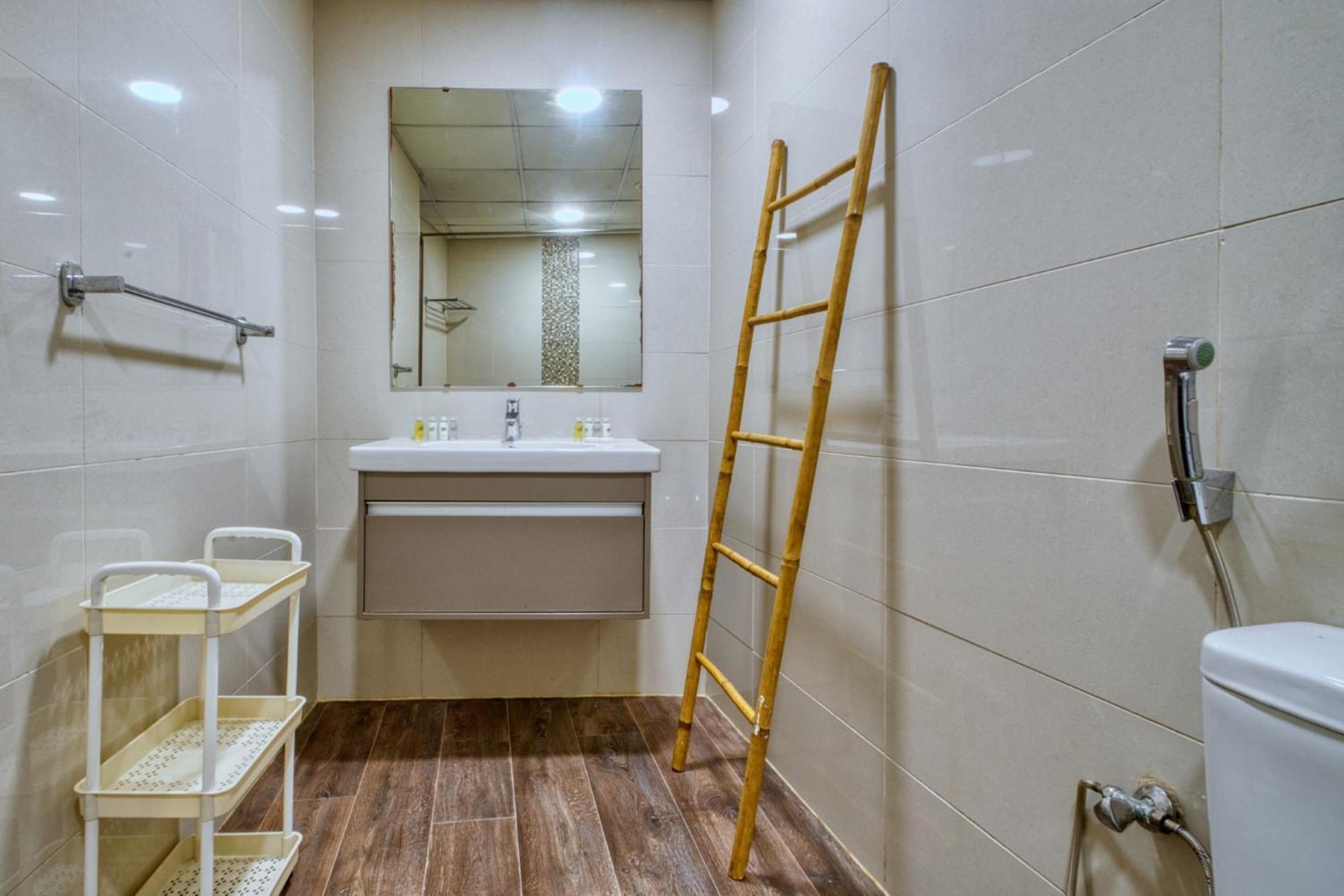 Shoresinn - Aesthetic With Marina View Apartment Dubai