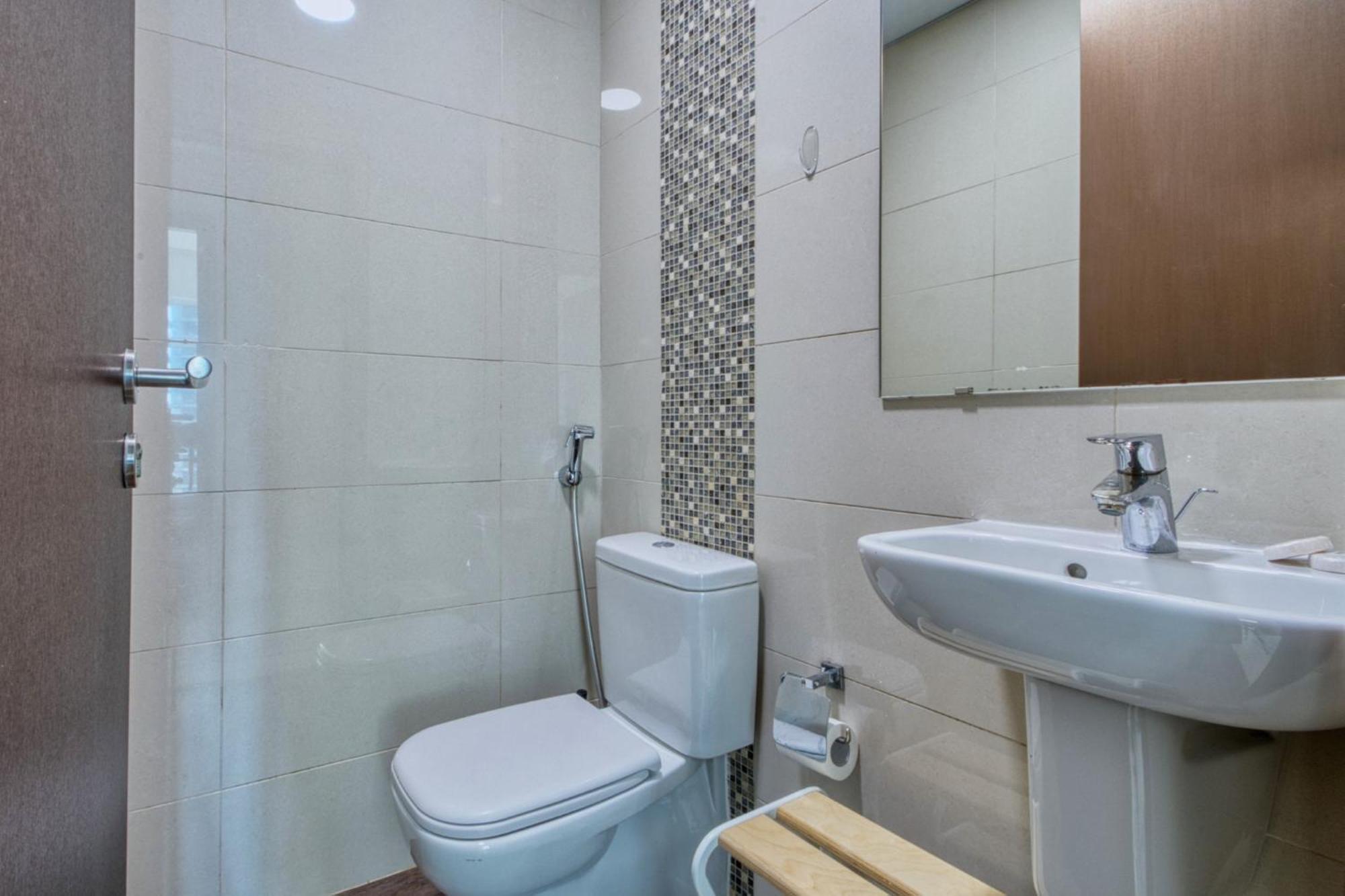 Shoresinn - Aesthetic With Marina View Apartment *